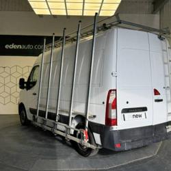 Renault Master FOURGON FGN TRAC F3300 L2H2 DCI 135 GRAND CONFORT Tarbes
