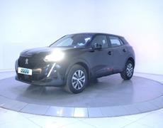 Peugeot 2008 Saint-Nazaire