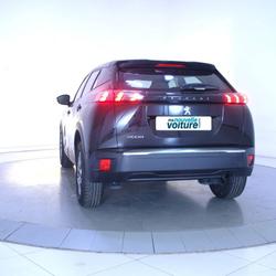 Peugeot 2008 PureTech 100 S&S BVM6 - Active Pack occasion - Saint-Nazaire - photo 2/29