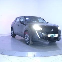 Peugeot 2008 PureTech 100 S&S BVM6 - Active Pack occasion - Saint-Nazaire - photo 3/29