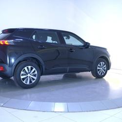Peugeot 2008 PureTech 100 S&S BVM6 - Active Pack occasion - Saint-Nazaire - photo 3/29