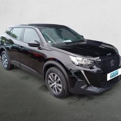 Peugeot 2008 2008 PureTech 100 S&S BVM6 - Active Pack Saint-Nazaire