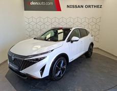 Nissan Qashqai Orthez
