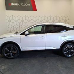 Nissan Qashqai e-Power 190 ch Tekna Orthez