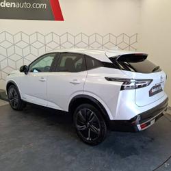 Nissan Qashqai e-Power 190 ch Tekna Orthez