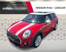 Mini Mini Lescar
