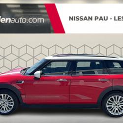 Mini Mini Clubman Cooper 136 ch Edition Kensington Lescar