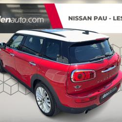 Mini Mini Clubman Cooper 136 ch Edition Kensington Lescar