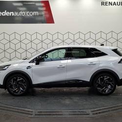 Renault Symbioz E-Tech full hybrid 160 ch Esprit Alpine Pau