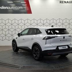 Renault Symbioz E-Tech full hybrid 160 ch Esprit Alpine Pau