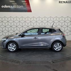 Renault Clio 5 Blue dCi 100 ch GSR2 Evolution Pau