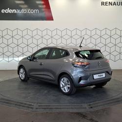 Renault Clio 5 Blue dCi 100 ch GSR2 Evolution Pau