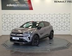 Renault Captur Pau