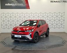 Renault Captur Pau