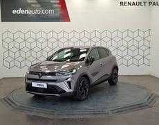 Renault Captur Pau