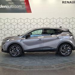 Renault Captur E-Tech full hybrid 145 ch esprit Alpine Pau