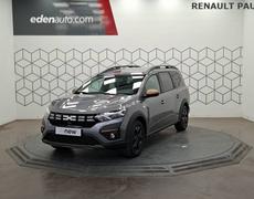 Dacia Jogger Pau