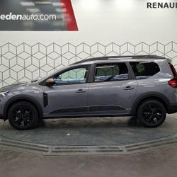 Dacia Jogger Hybrid 140 7 places GSR2 Extreme + Pau