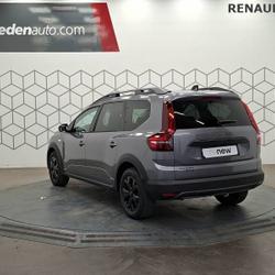 Dacia Jogger Hybrid 140 7 places GSR2 Extreme + Pau