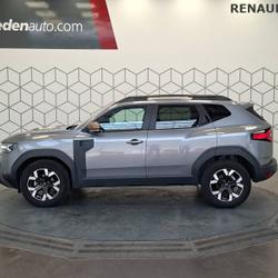 Dacia Duster ECO-G 100 Extreme Pau