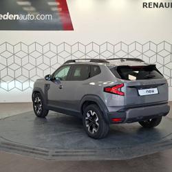 Dacia Duster ECO-G 100 Extreme Pau
