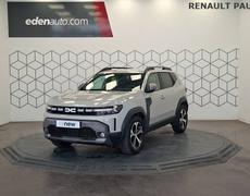 Dacia Duster Pau