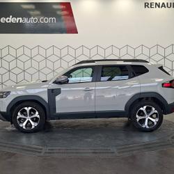 Dacia Duster Hybrid 140 Journey Pau