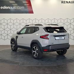 Dacia Duster Hybrid 140 Journey Pau