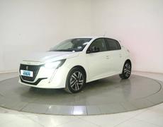 Peugeot 208 208 PureTech 100 S&S BVM6 - Roadtrip