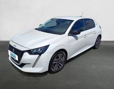 Peugeot 208 Saint-Nazaire