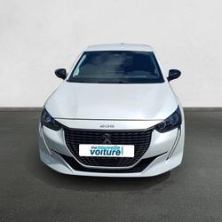 Peugeot 208 208 PureTech 100 S&S BVM6 - Roadtrip Saint-Nazaire