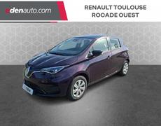 Renault Zoe Toulouse