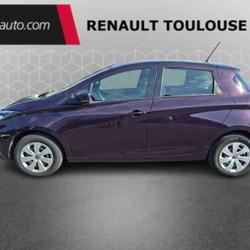 Renault Zoe R110 - 22B Equilibre Toulouse