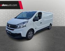 Fiat Talento - FGN TOLE 1.3 LH1 2.0 ECOJET DCT 145 PRO LOUNGE - 24 200 €