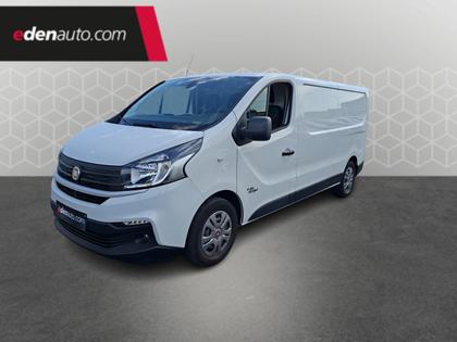 Fiat Talento - FGN TOLE 1.3 LH1 2.0 ECOJET DCT 145 PRO LOUNGE - 24 200 €