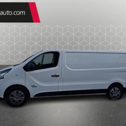 Fiat Talento FGN TOLE 1.3 LH1 2.0 ECOJET DCT 145 PRO LOUNGE Dax