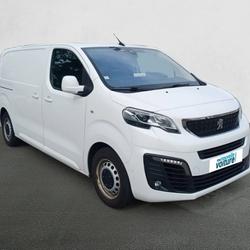 Peugeot Expert EXPERT FGN TOLE STANDARD BLUEHDI 150 S&S BVM6 - ASPHALT Saint-Nazaire