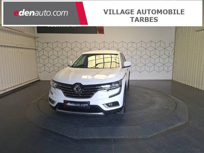 Renault Koleos - dCi 175 4x4 X-tronic Energy Intens - 16 990 €