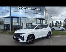 Hyundai Tucson Normanville