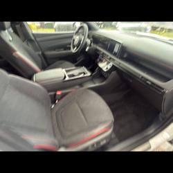 Hyundai Tucson 1.6 T-GDI 239ch Hybrid N Line Creative Normanville