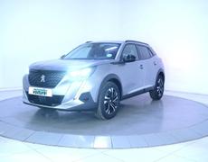 Peugeot 2008 - 2008 BlueHDi 110 S&S BVM6 - Allure - 17 490 €