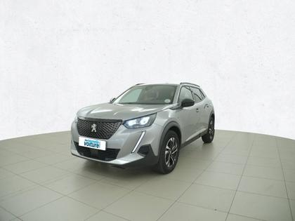 Peugeot 2008 - 2008 BlueHDi 110 S&S BVM6 - Allure - 17 990 €