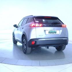 Peugeot 2008 BlueHDi 110 S&S BVM6 - Allure occasion - Saint-Nazaire - photo 2/30