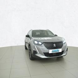 Peugeot 2008 2008 BlueHDi 110 S&S BVM6 - Allure Saint-Nazaire