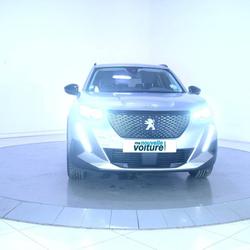 Peugeot 2008 BlueHDi 110 S&S BVM6 - Allure occasion - Saint-Nazaire - photo 2/30