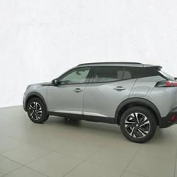 Peugeot 2008 2008 BlueHDi 110 S&S BVM6 - Allure Saint-Nazaire