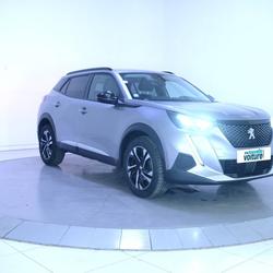 Peugeot 2008 BlueHDi 110 S&S BVM6 - Allure occasion - Saint-Nazaire - photo 3/30