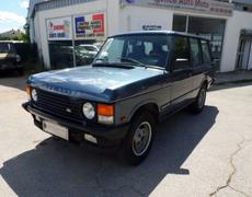 Land Rover Range Rover Venelles