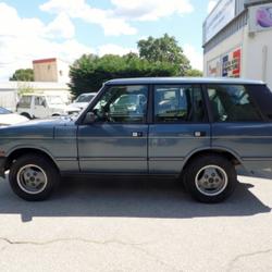 Land Rover Range Rover Range Rover V8 Vogue Venelles