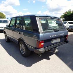 Land Rover Range Rover Range Rover V8 Vogue Venelles
